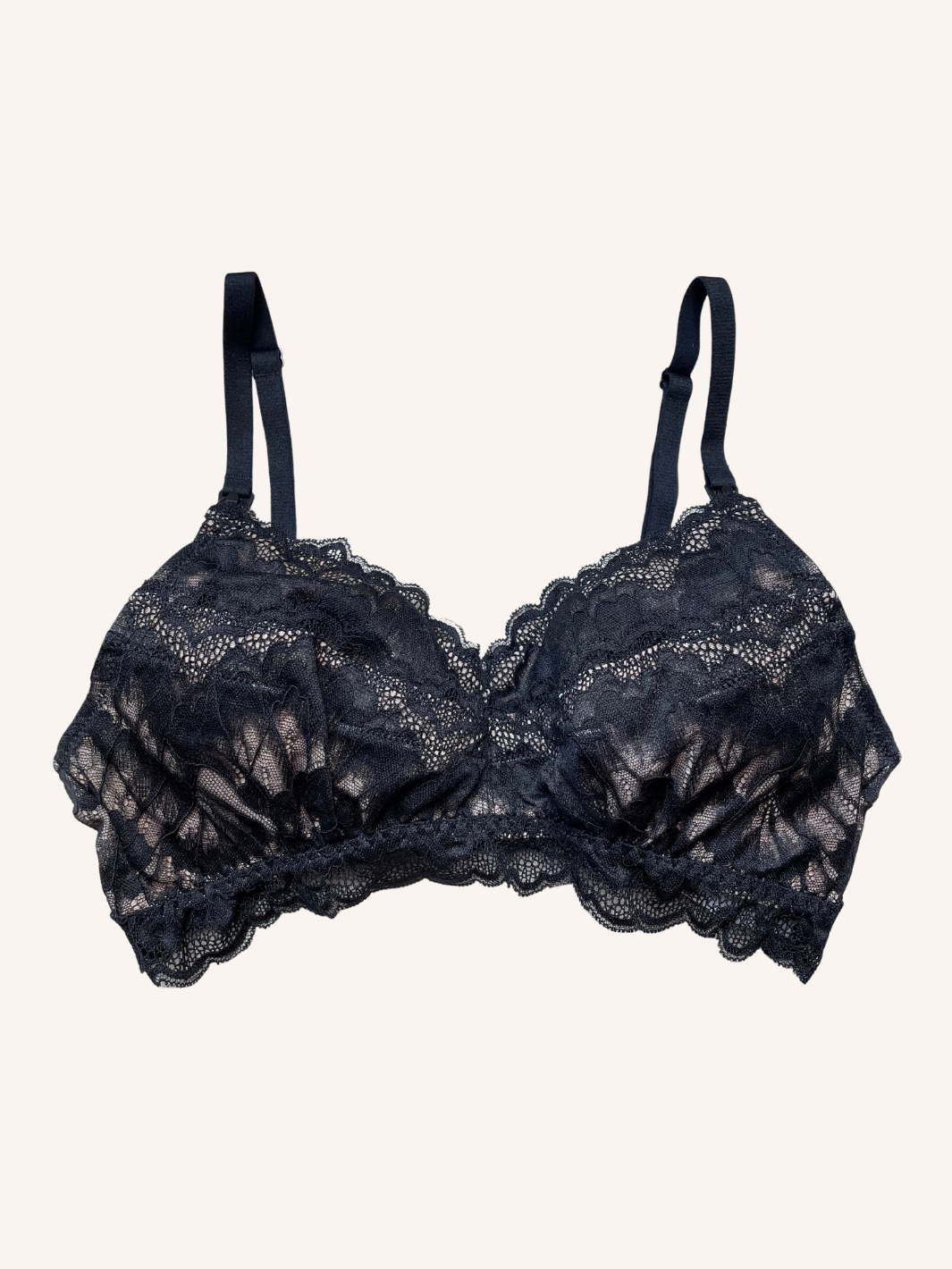 Introducing a new hue to our #1 favorite! The Tulip Lace Nursing Bralette  now comes in the enchanting shade of ✨Dreamy Ash✨